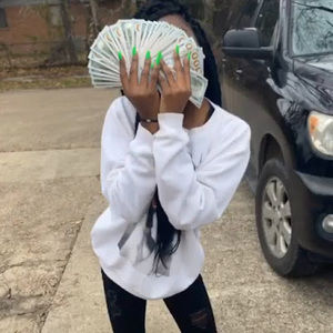 Meet your Posher, Aayliah